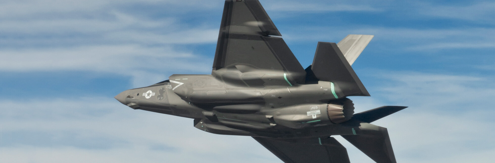 European Security and the Significance of the F-35 - Joint Air Power ...